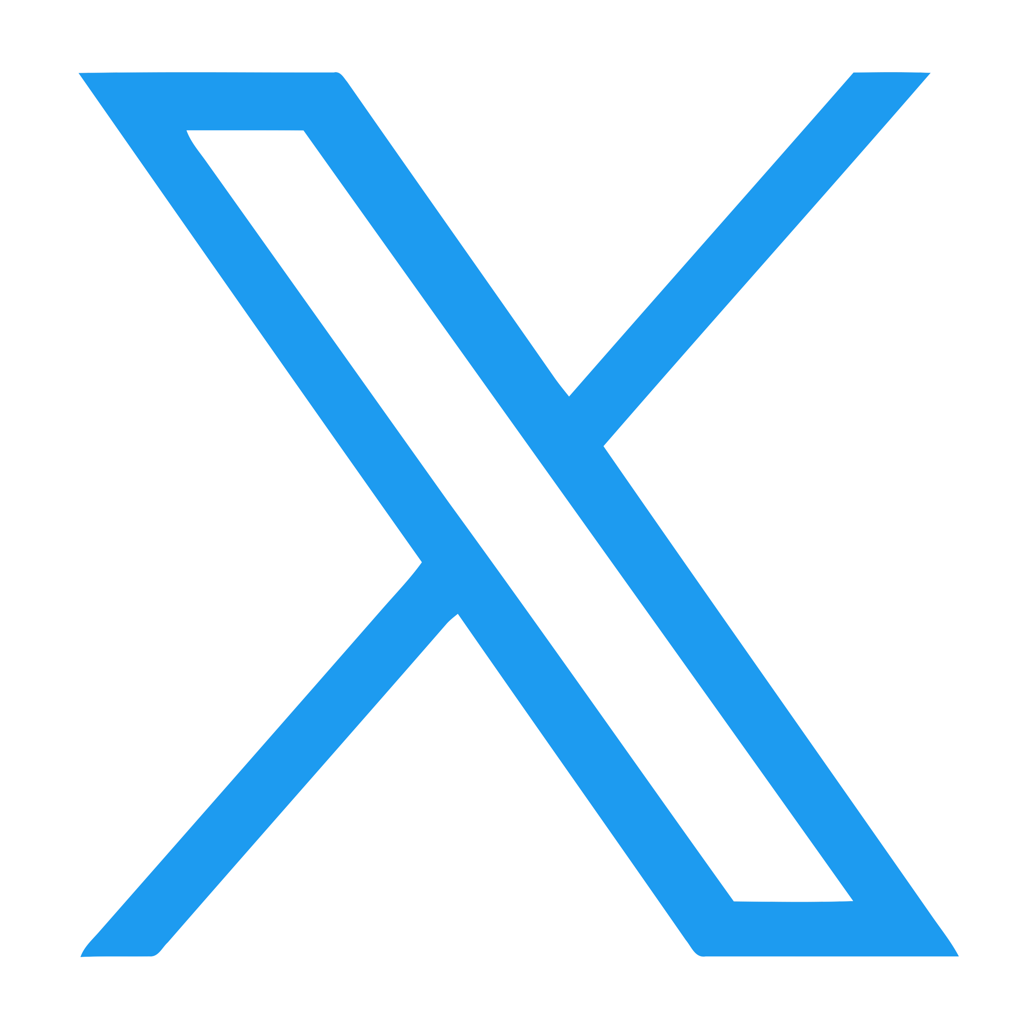 X Logo